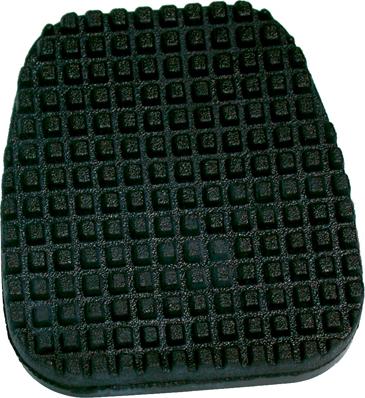 Birth 4478 - Clutch Pedal Pad www.autospares.lv