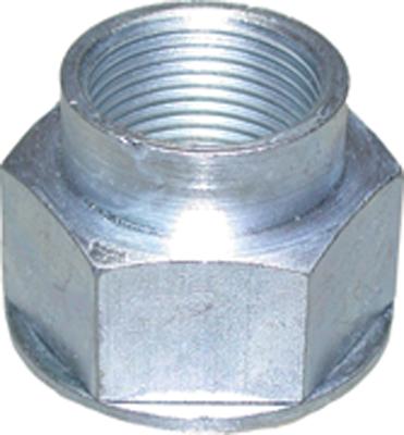 Birth 4500 - Nut, stub axle www.autospares.lv