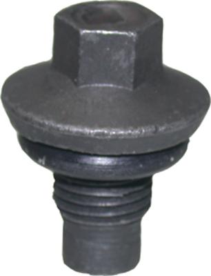 Birth 4575 - Sealing Plug, oil sump www.autospares.lv