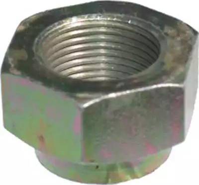 Birth 4229 - Nut, stub axle www.autospares.lv