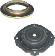 Birth 59016 - Опора стойки амортизатора, подушка www.autospares.lv