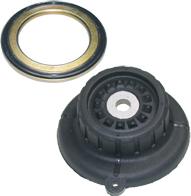 Birth 59081 - Опора стойки амортизатора, подушка www.autospares.lv