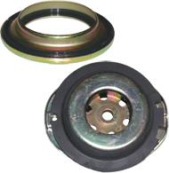 Birth 59076 - Опора стойки амортизатора, подушка www.autospares.lv