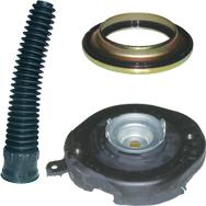 Birth 59120 - Опора стойки амортизатора, подушка www.autospares.lv