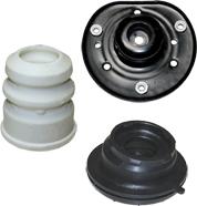 Birth 59227 - Top Strut Mounting www.autospares.lv