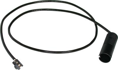 Birth 50144 - Warning Contact, brake pad wear www.autospares.lv