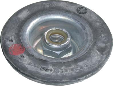 Birth 50204 - Опора стойки амортизатора, подушка www.autospares.lv