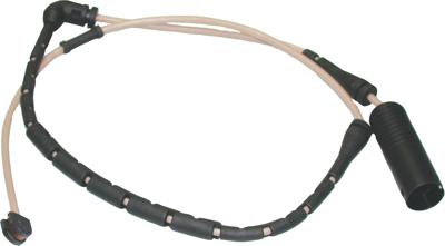 Birth 51166 - Warning Contact, brake pad wear www.autospares.lv