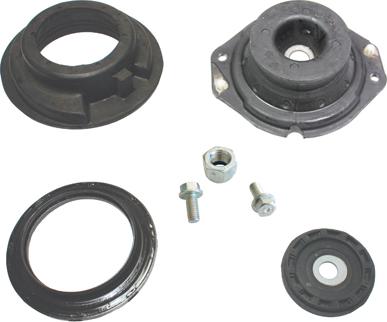 Birth 51700 - Опора стойки амортизатора, подушка www.autospares.lv