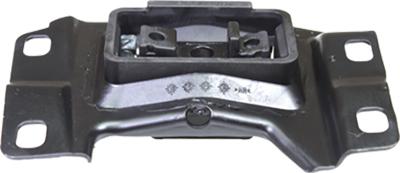 Birth 53003 - Подвеска, ступенчатая коробка передач www.autospares.lv