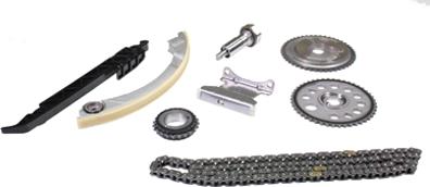 Birth 6494 - Timing Chain Kit www.autospares.lv