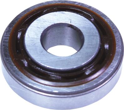 Birth 6459 - Rolling Bearing, suspension strut support mounting www.autospares.lv