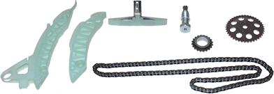 Birth 6141 - Timing Chain Kit www.autospares.lv