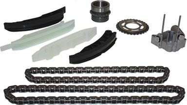 Birth 6185 - Timing Chain Kit www.autospares.lv