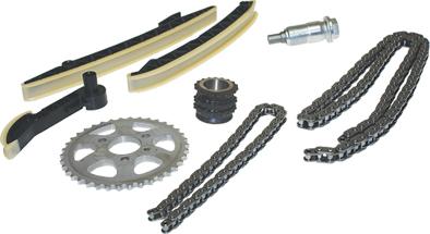 Birth 6180 - Timing Chain Kit www.autospares.lv