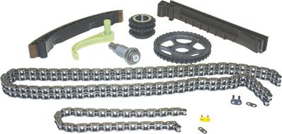 Birth 6181 - Timing Chain Kit www.autospares.lv