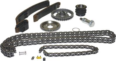 Birth 6183 - Timing Chain Kit www.autospares.lv