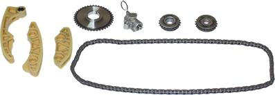 Birth 6123 - Timing Chain Kit www.autospares.lv