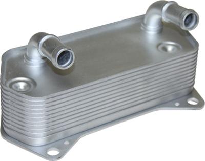 Birth 8964 - Eļļas radiators, Motoreļļa www.autospares.lv