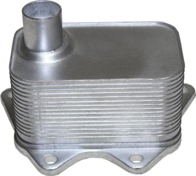 Birth 8961 - Oil Cooler, engine oil www.autospares.lv