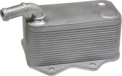 Birth 8914 - Eļļas radiators, Motoreļļa www.autospares.lv