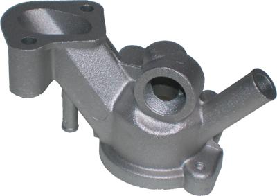 Birth 8454 - Coolant Flange www.autospares.lv