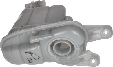 Birth 80669 - Expansion Tank, coolant www.autospares.lv