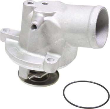 Birth 80195 - Coolant Flange www.autospares.lv