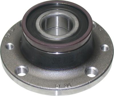 Birth 3400 - Wheel Hub www.autospares.lv