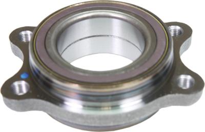 SKF 5744 - Wheel Hub www.autospares.lv