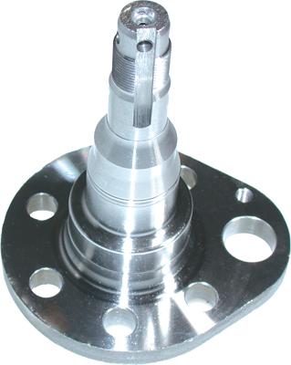 Birth 3378 - Wheel Hub www.autospares.lv