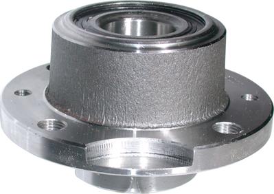 Birth 3227 - Wheel Hub www.autospares.lv