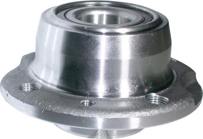 Birth 3274 - Wheel Hub www.autospares.lv