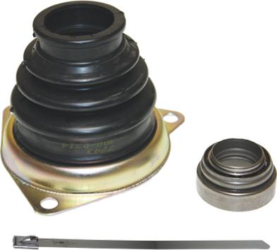 Birth 7743 - Putekļusargs, Piedziņas vārpsta www.autospares.lv