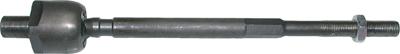 Birth AX6944 - Aksiālais šarnīrs, Stūres šķērsstiepnis www.autospares.lv