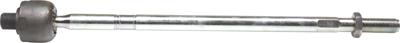 Birth AX0206 - Inner Tie Rod, Axle Joint www.autospares.lv