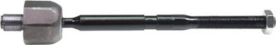 Birth AX0234 - Inner Tie Rod, Axle Joint www.autospares.lv