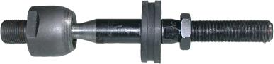 Birth AX1021 - Inner Tie Rod, Axle Joint www.autospares.lv