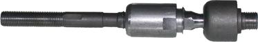 Birth AX3081 - Aksiālais šarnīrs, Stūres šķērsstiepnis www.autospares.lv