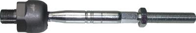 Birth AX7015 - Inner Tie Rod, Axle Joint www.autospares.lv