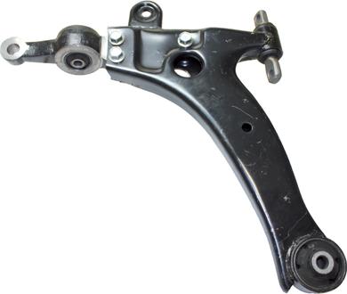 Birth BR1965 - Track Control Arm www.autospares.lv