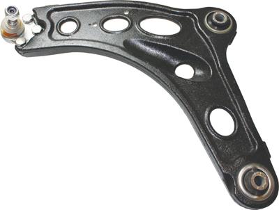 Birth BR1989 - Track Control Arm www.autospares.lv