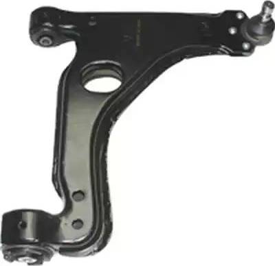 Birth BR1460 - Track Control Arm www.autospares.lv