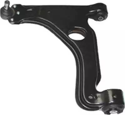 Birth BR1461 - Track Control Arm www.autospares.lv