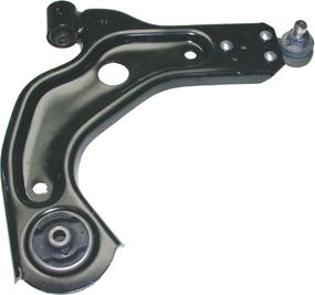 Birth BR1549 - Track Control Arm www.autospares.lv