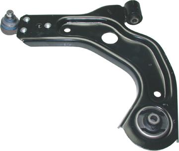 Birth BR1548 - Track Control Arm www.autospares.lv