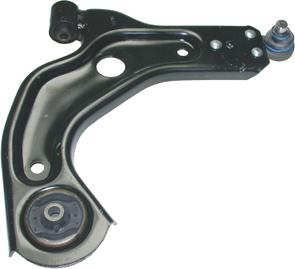 Birth BR1547 - Track Control Arm www.autospares.lv