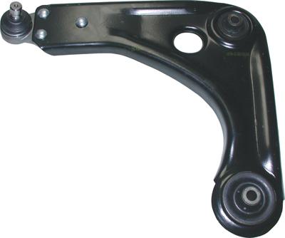 Birth BR1554 - Track Control Arm www.autospares.lv