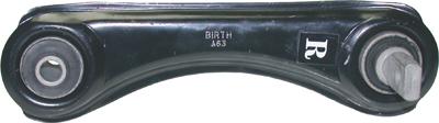 Birth BR1581 - Neatkarīgās balstiekārtas svira, Riteņa piekare www.autospares.lv