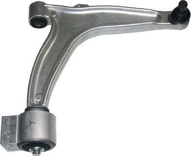 Birth BR1665 - Track Control Arm www.autospares.lv